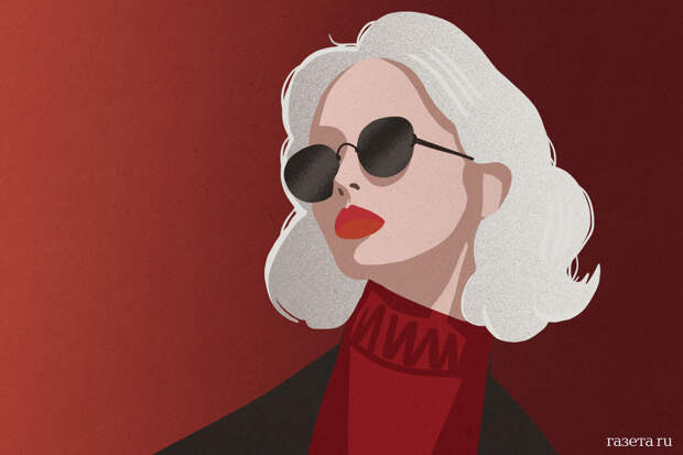 Pravda.Ru: внутренний сбой может привести к появлению седины