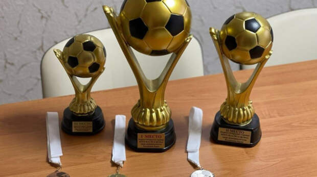 Сотрудники муниципальных администраций Крыма проведут футбольный турнир