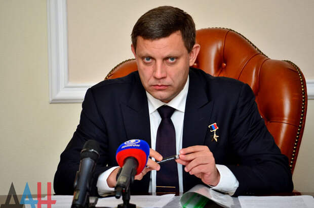 На президентских выборах в Украине сейчас победил бы Захарченко