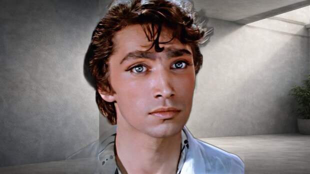 «Точная копия Ихтиандра»: как выглядит 31-летний внук Владимира Коренева и что стало с его внебрачной дочерью после скандального ДНК-теста