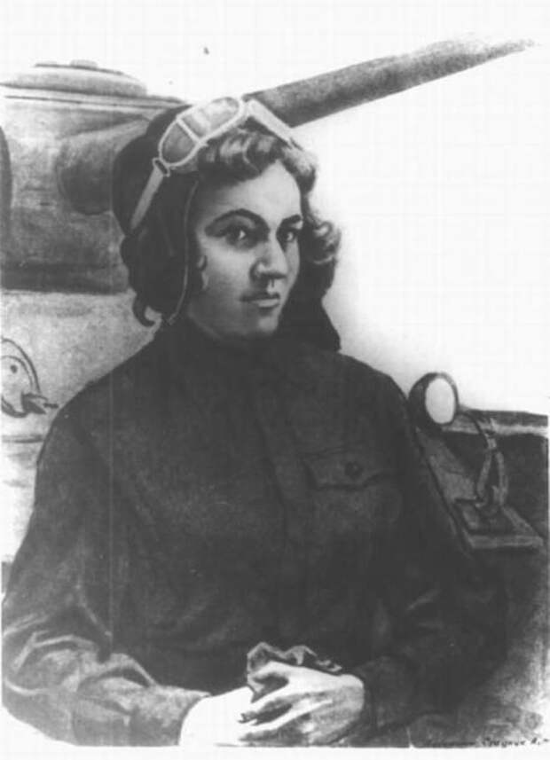 Женщины на войне ВОВ 1941-1945, Женщины на войне