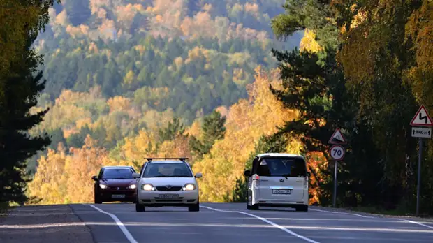 Эксперт оценил идею поощрять водителей за сообщения о нарушителях ПДД