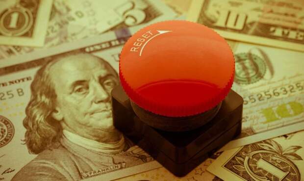 Чтобы выстоять в санкционной войне, нужна государственная монополия внешней торговли Чтобы выстоять в санкционной войне, нужна государственная монополия внешней торговли