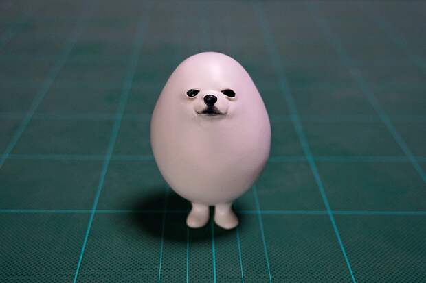 Eggdog