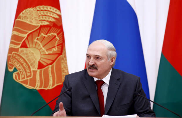 Лукашенко предложил "встряхнуть" Международный олимпийский комитет Лукашенко предложил "встряхнуть" Международный олимпийский комитет