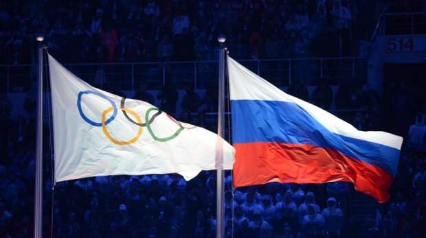 USADA обратилось в МОК с призывом отстранить российских спортсменов от Олимпиады в Рио USADA обратилось в МОК с призывом отстранить российских спортсменов от Олимпиады в Рио