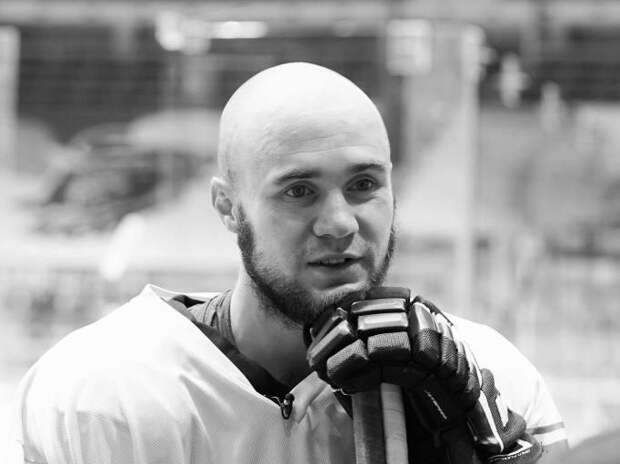 В 32 года умер хоккеист «Динамо» и «Спартака» Артем Федоров