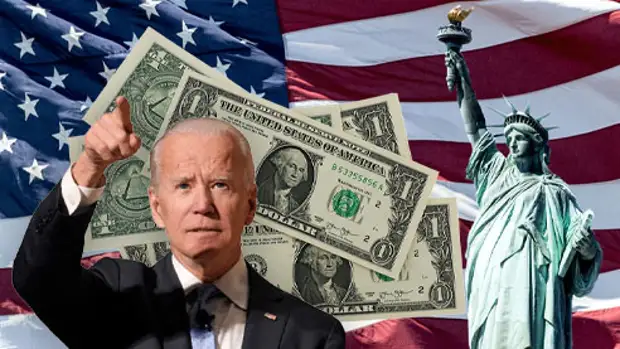 Гиперинфляция в США? Печатный станок против здравого смысла