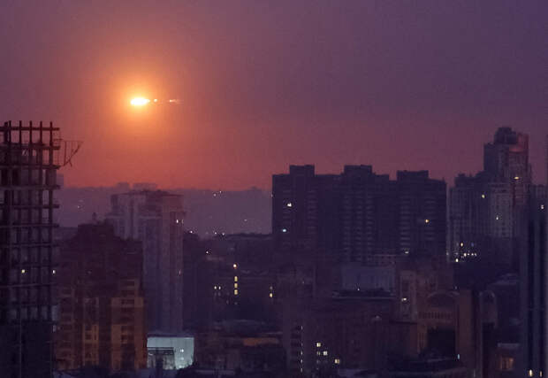 Подсчитаны необходимые для восстановления Украины средства