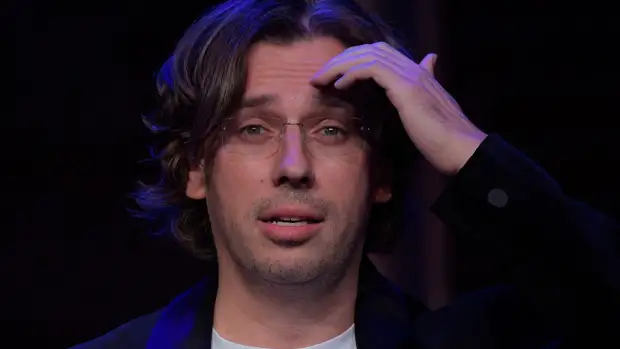 На Первом канале заменили Галкина в шоу "Сегодня вечером"