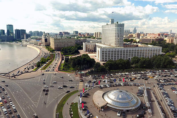 Выборы в Госдуму России могут повлечь за собой большие перемены