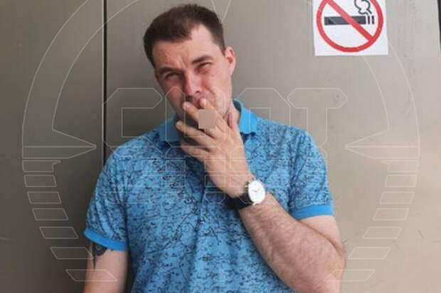 Shot: в Москве задержали гаишника, который за взятку дал сбежать Шахину Аббасову