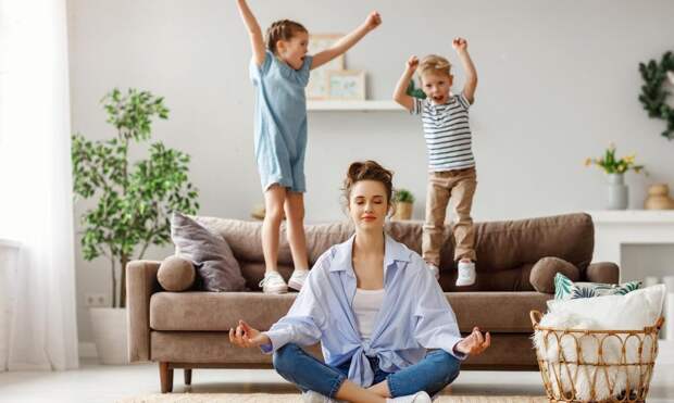 Зачем мамы по всему миру зовут Джессику, чтобы успокоить капризного ребенка