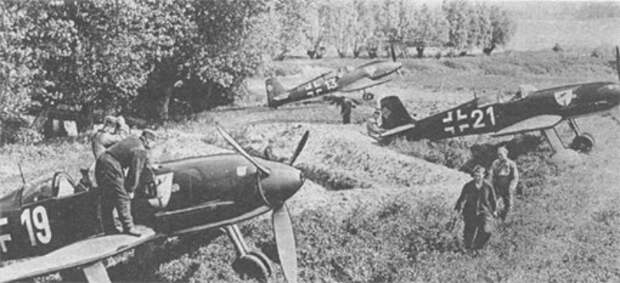 Оружие пропаганды. Истребитель Heinkel He 100 война, история, история авиации, факты
