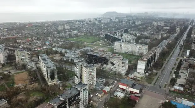 Страшнее пули и плена: что заставит украинских нацистов вылезти на поверхность "Азовстали"