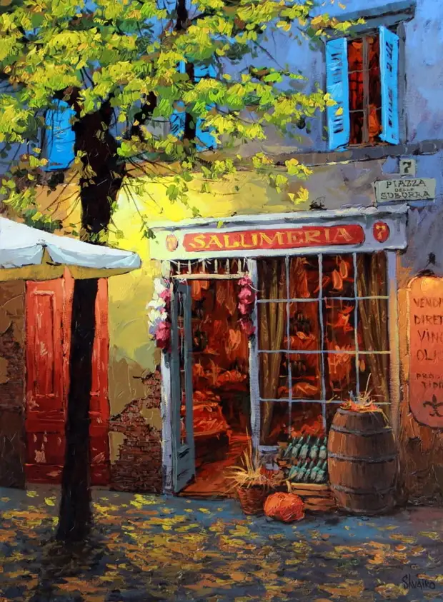 �������� ������ ������. �� ������ ������� ����