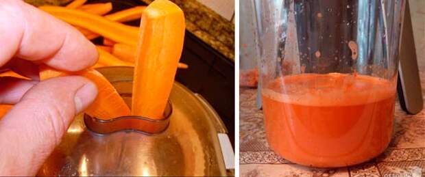как пить морковный сок без вреда для здоровья 
