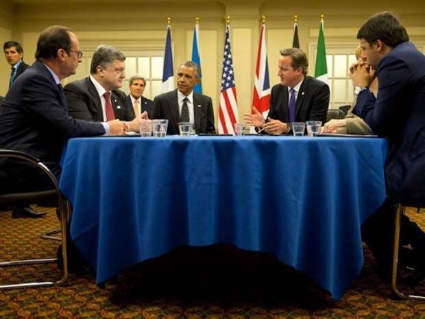 Фото: whitehouse.gov