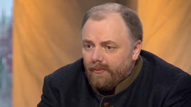 От кого они прячут русский народ: почему правящая элитка в России стесняется причислять себя к русским