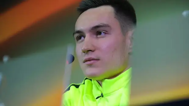 Караваев рассказал, как Слуцкий и Березуцкие отреагировали на его переход в «Зенит»