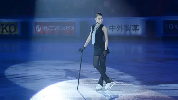 Фигуристка Косторная установила мировой рекорд в короткой программе