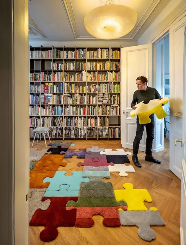 Подборка удивительных вещей, создатели которых заслуживают аплодисментов