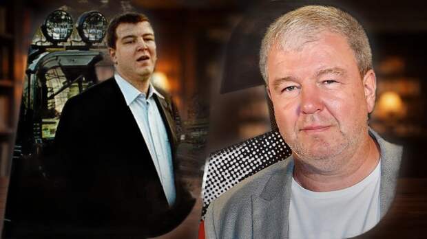 «Он жёсткий»: почему 51-летний Александр Робак отправил сына в интернат, а не спасал его от пагубных привычек