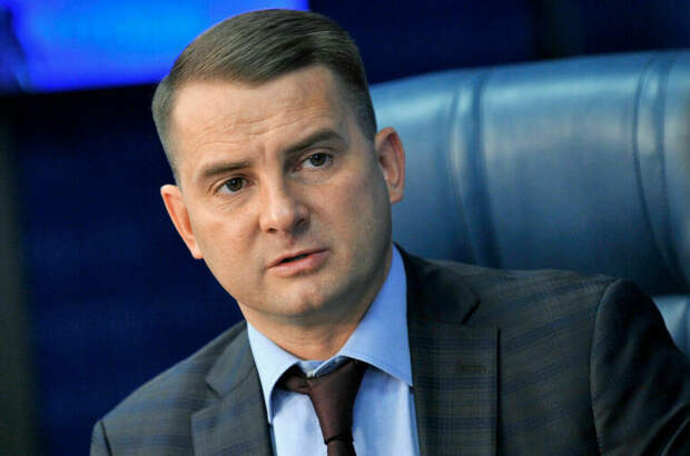 Депутат Нилов предложил привлечь сталкеров к ответственности