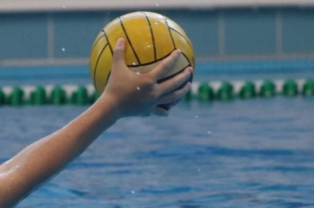 Ватерполисты РФ одержали третью победу подряд на Кубке мира