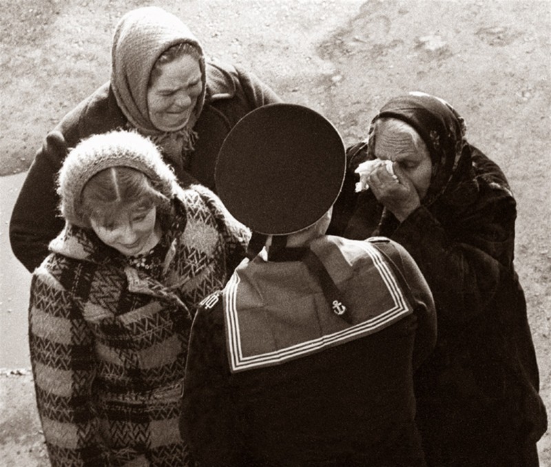 СТРАНА, КОТОРУЮ В 1991 ГОДУ РАЗРУШИЛИ ЭЛЬЦИНЫ, ГАРБЕРЫ, ЧУБАЙСЫ И ДРУГИЕ ЖИДЫ!