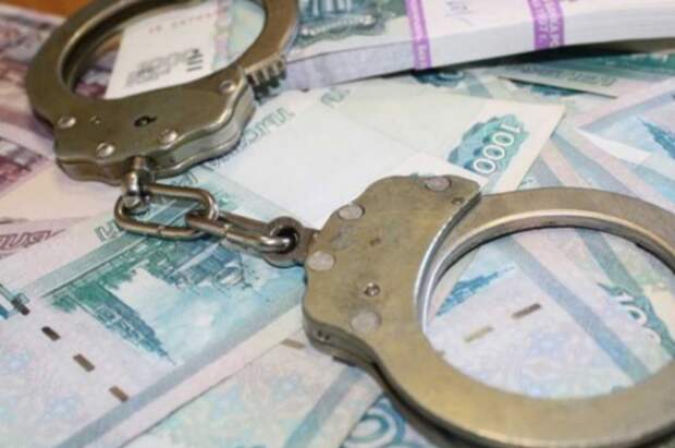 СК: задержан и.о. главы Минздрава Херсонской области