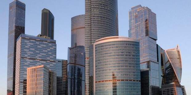 По инициативе Собянина Москва выделит на субсидии МСП 20-30 млрд рублей. Фото: mos.ru