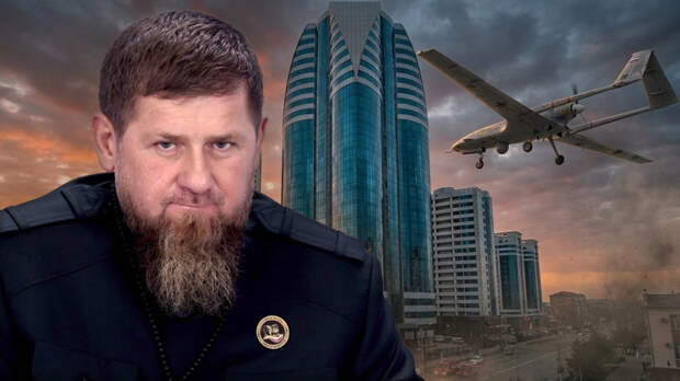 Инсайдеры "похоронили" Рамзана Кадырова. Второй раз