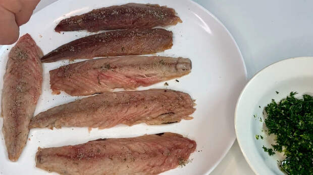 Рецепт за копейки, который я привезла из Мурманска (вкусно и не портится месяцами)