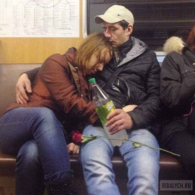 жуть из соцсетей