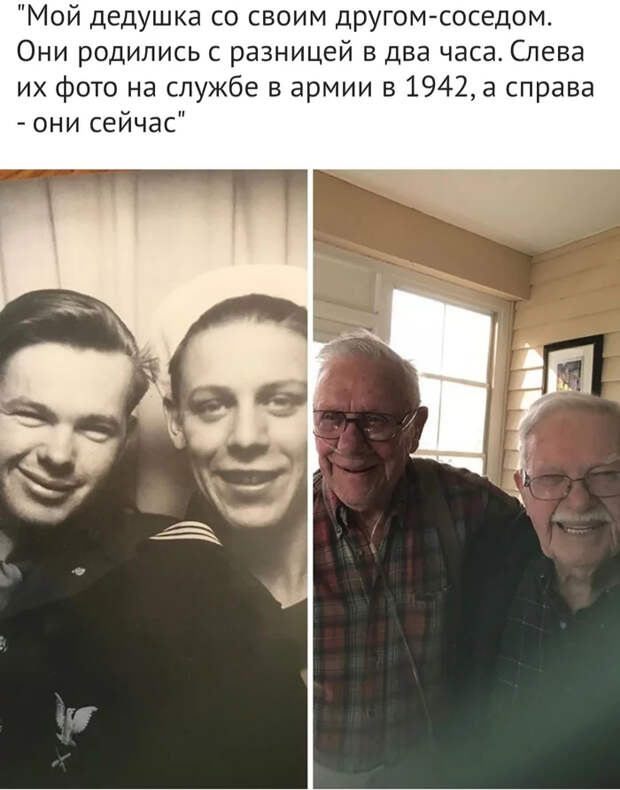 Занимательные фото-сравнения, которые открывают новый взгляд на мир Сравнение, Было-Стало, Фотография, Жизнь, Прошлое, Настоящее, Интересное, Длиннопост