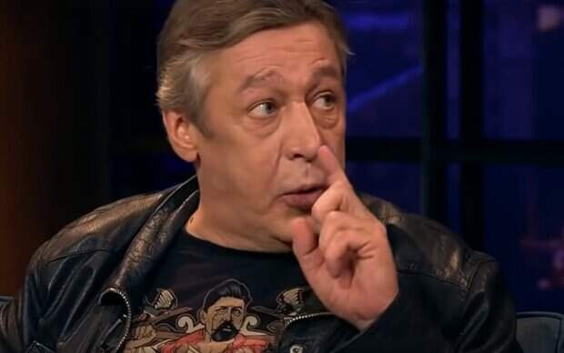 Артист иначе