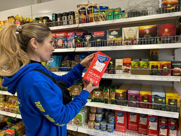 Борис Чернышов и «честная цена» — как закон защищает покупателей от обмана