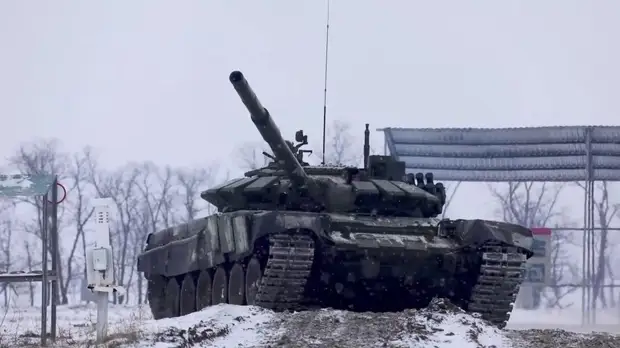 Матвиенко: в СФ поступило обращение президента об использовании ВС России за её пределами