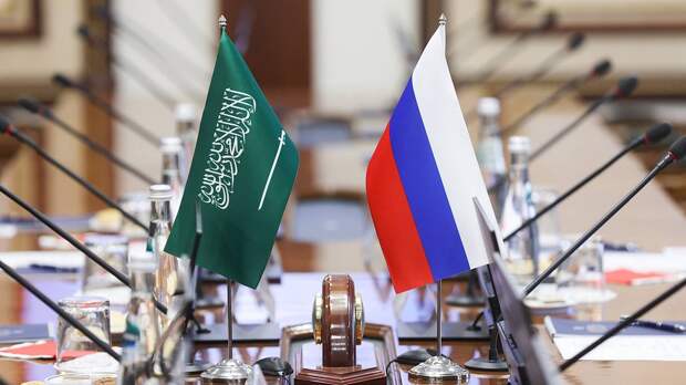 Эксперт Леер рассказал, для чего России безвизовый режим с Саудовской Аравией