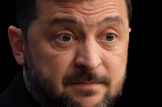 IN: Киев в шоке от нового БПЛА РФ, способного уничтожить все самолеты ВСУ