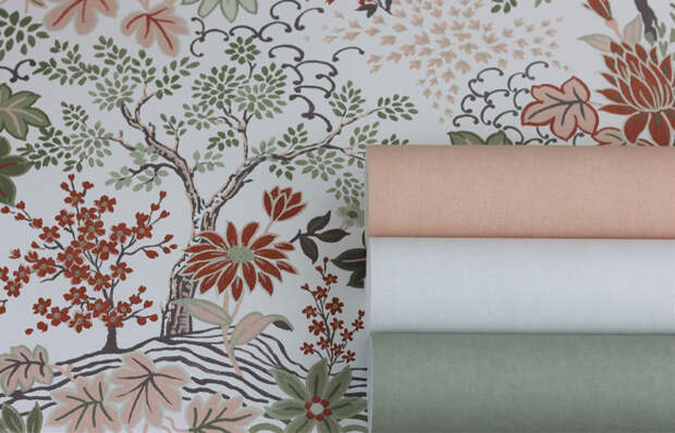 Особенная технология: зачем в СССР клеили под обои газеты и почему перестали так делать сейчас