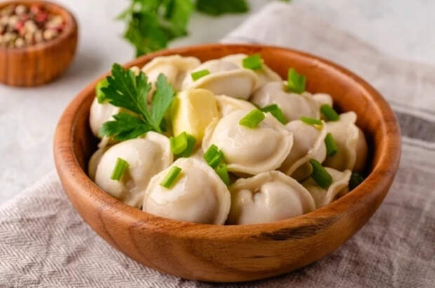 Диетолог Кованова сказала, сколько можно съесть пельменей в день