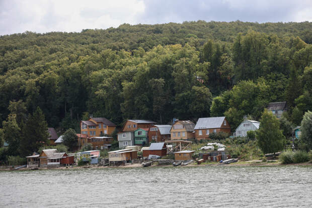 Дачников в России предупредили о новой схеме мошенников