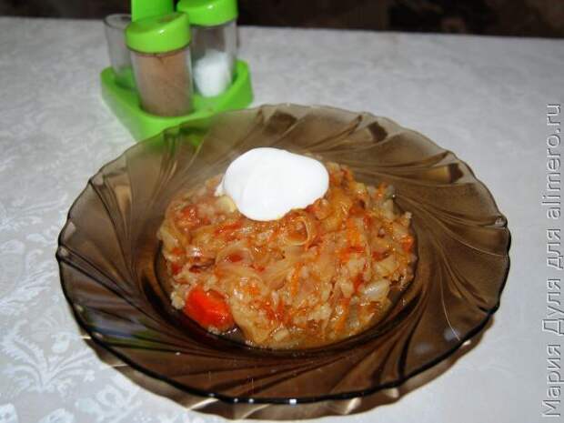 Лаханоризо