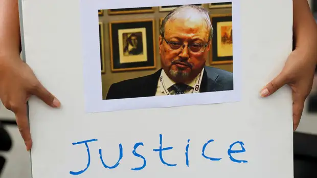 Турция выступает за международное расследование убийства Хашукджи под эгидой ООН