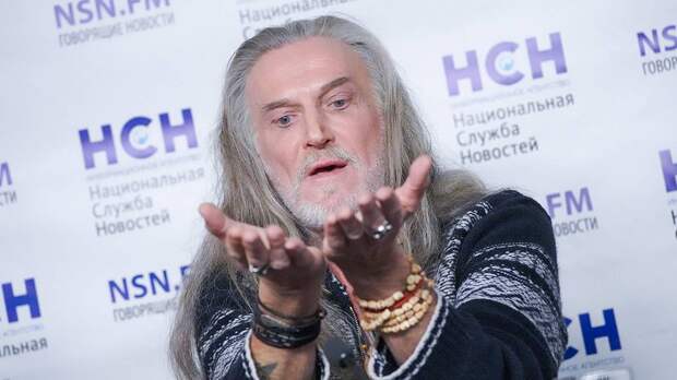 Джигурда призвал признаваться в любви женщинам каждый день, а не только 8 марта