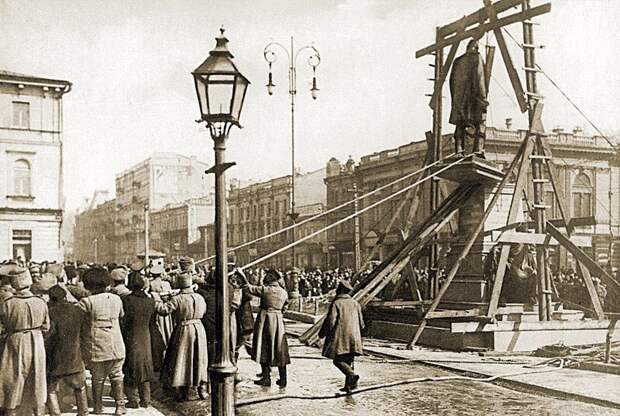 Киевские перевороты. Город, где 14 раз менялась власть, с 1917 по 1920 киев, 1920, 1917