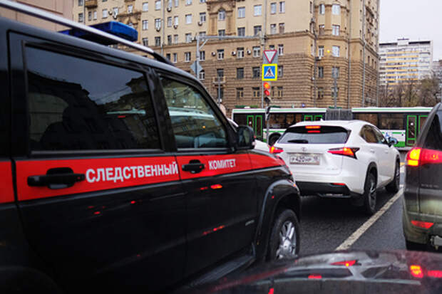 СКР отказался заводить дело по факту избиения чиновника-миллиардера