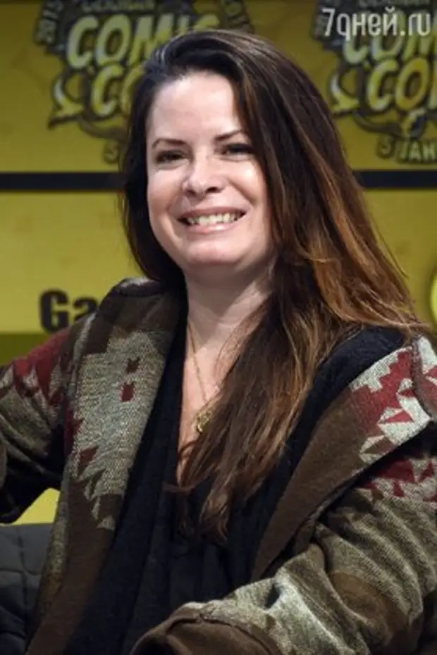 Тогда и сейчас: как изменились звезды сериала «Зачарованные»